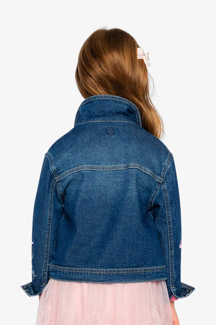 DEUX PAR DEUX - DENIM JACKET