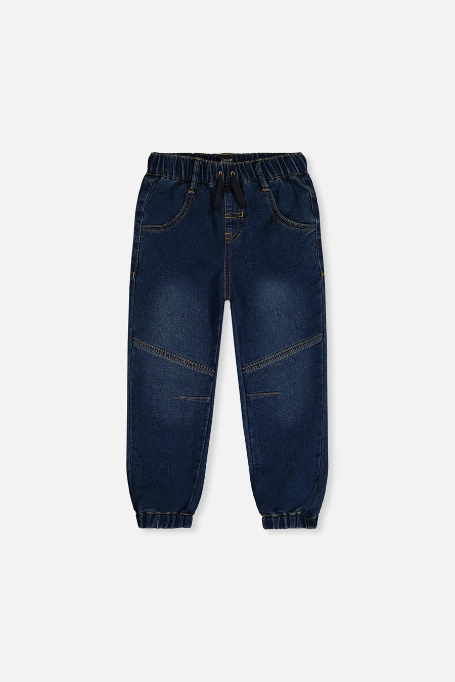 DEUX PAR DEUX - FRENCH TERRY DENIM JOGGER