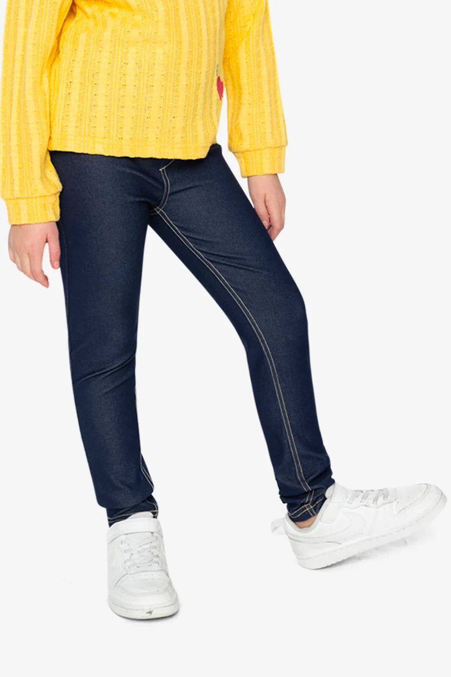 DEUX PAR DEUX - KID'S JEGGINGS