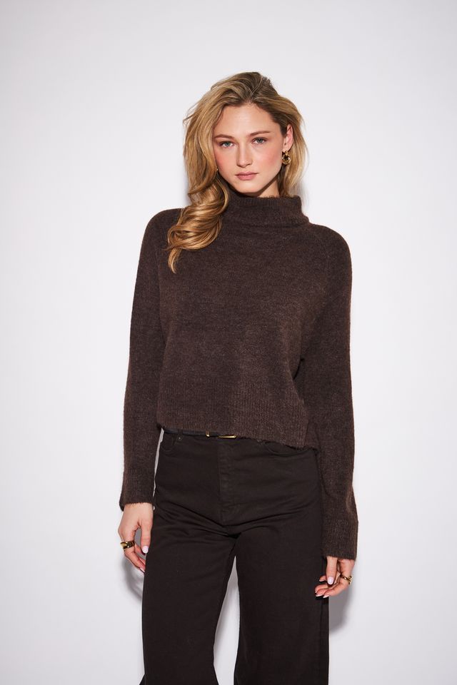 JOHN & JENN - OLIVER SWEATER