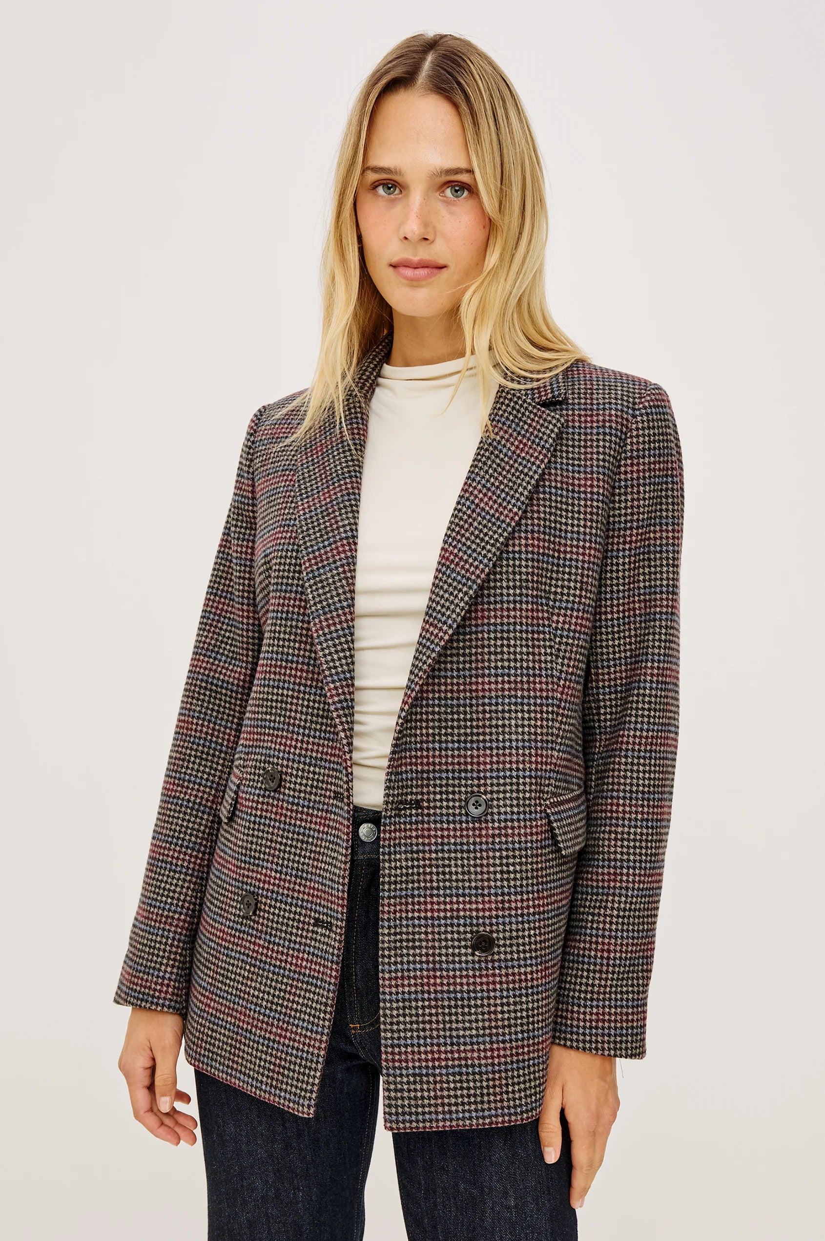 RAILS - JAC BLAZER