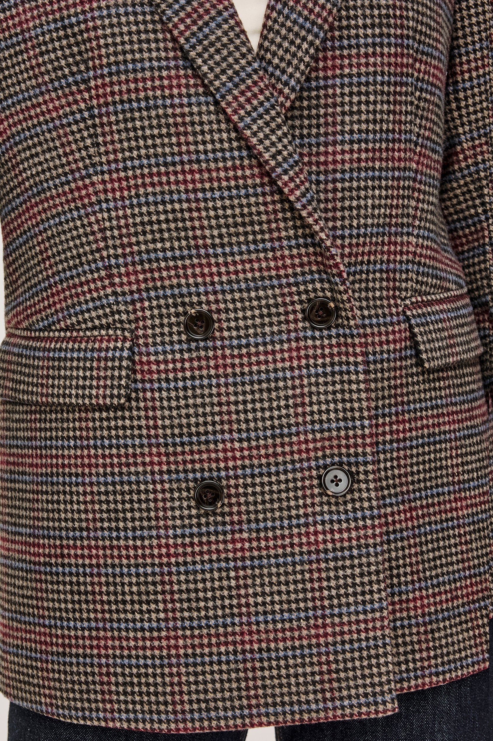 RAILS - JAC BLAZER