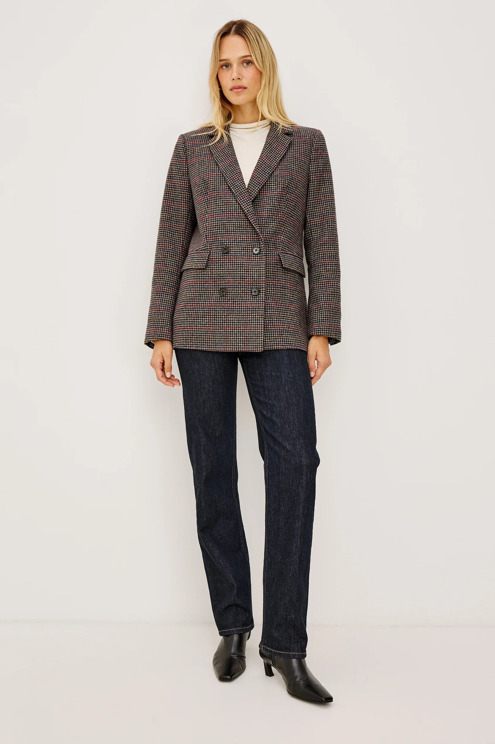 RAILS - JAC BLAZER