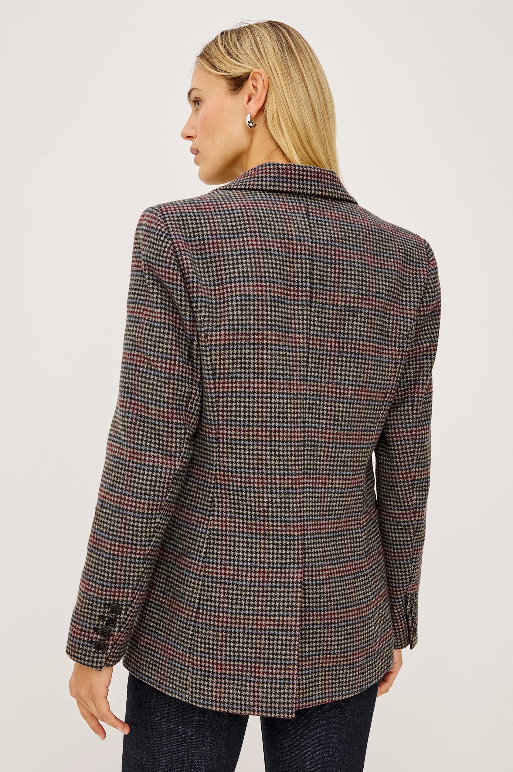 RAILS - JAC BLAZER