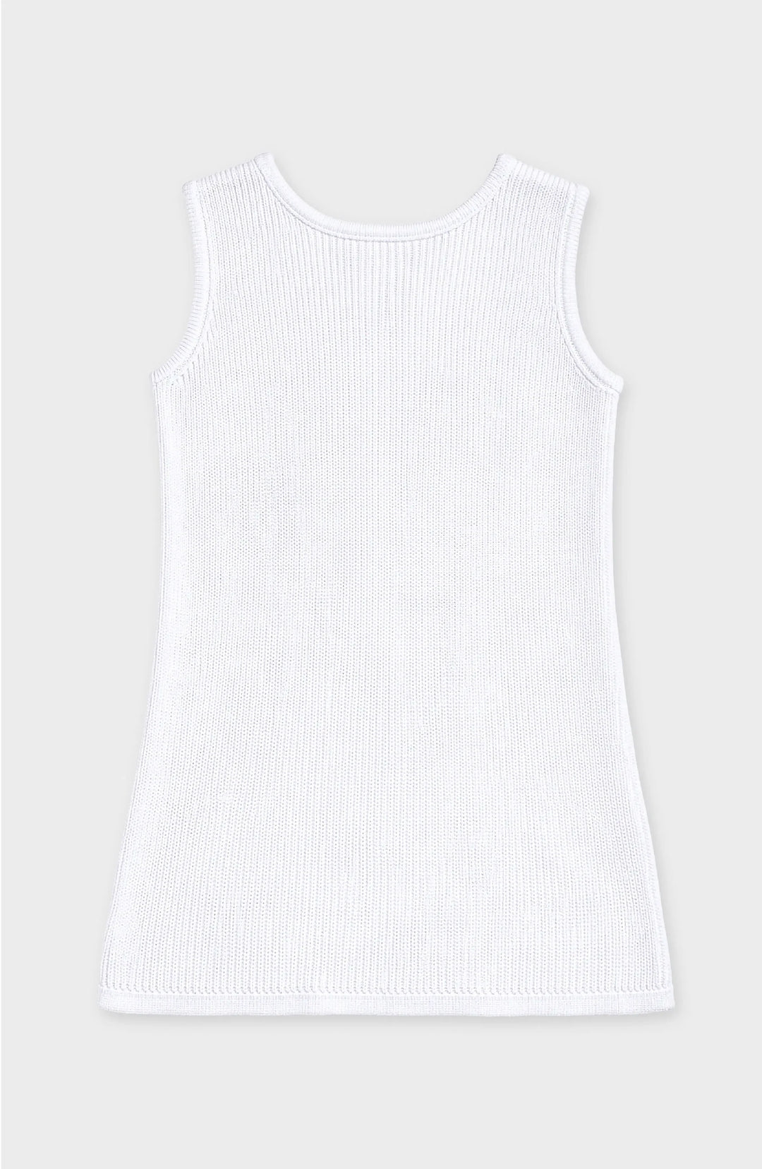 LIMEAPPLE -Jada Knit Summer Shift Dress