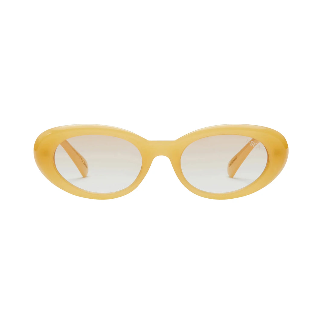 I-SEA - JAGGER SUNGLASSES