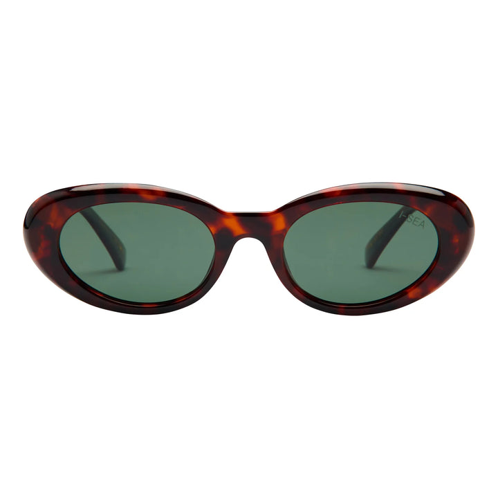 I-SEA - JAGGER SUNGLASSES
