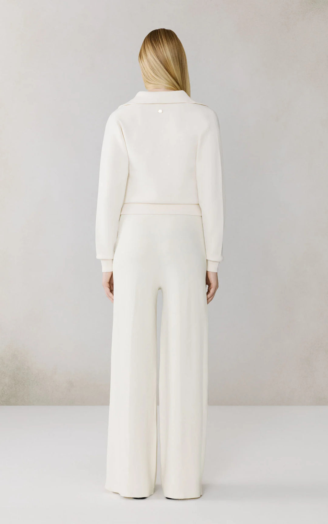 SOIA & KYO - WOMEN'S P003674 SWEATER 