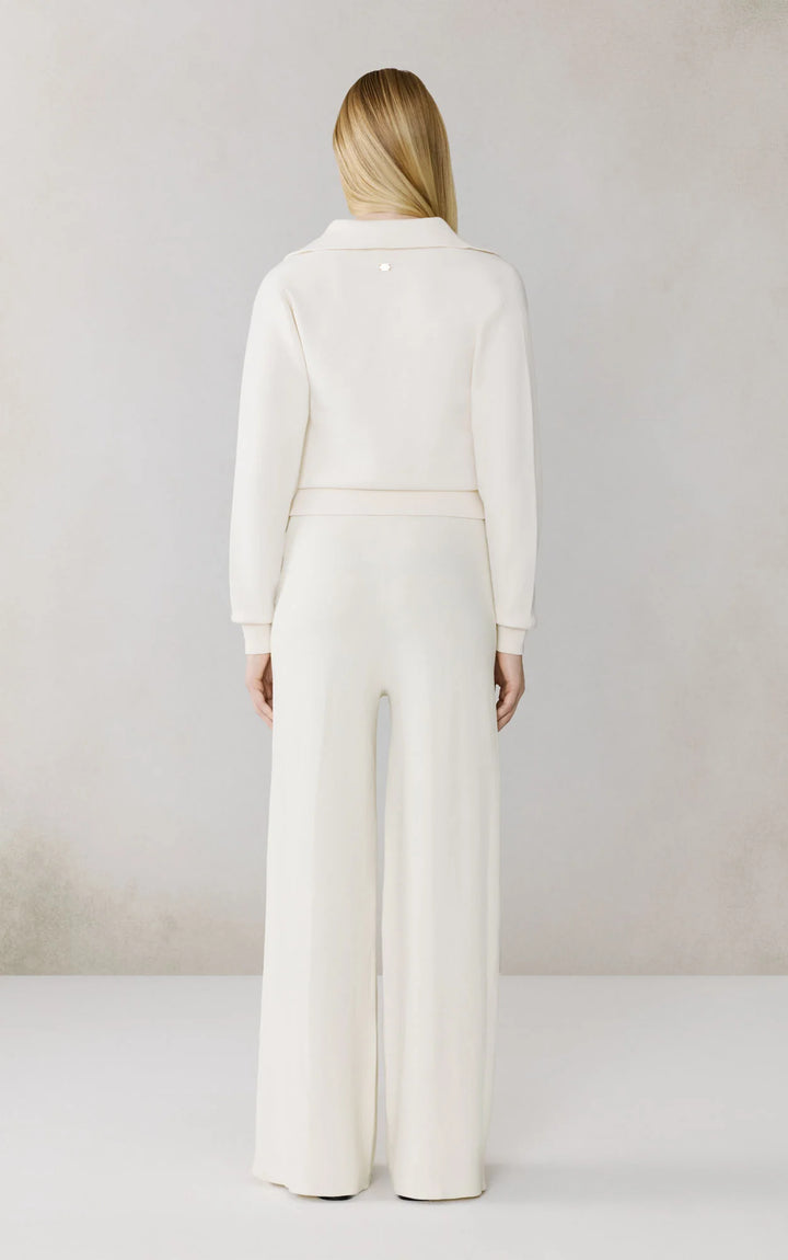 SOIA & KYO - WOMEN'S P003674 SWEATER 