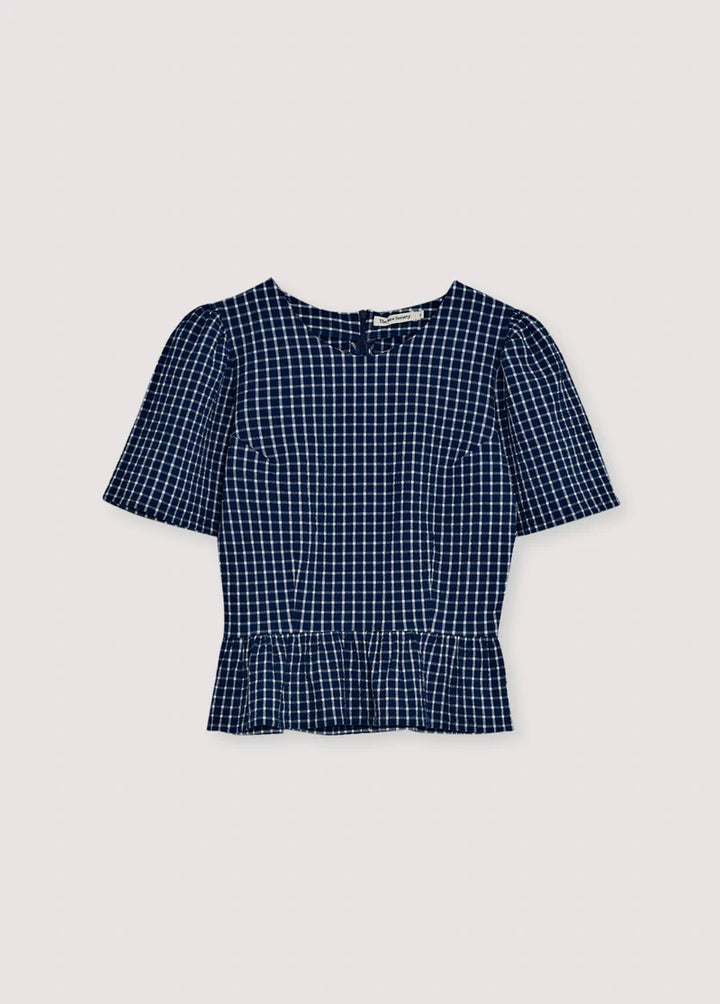 NEW SOCIETY - WOMEN'S JASMINE TOP