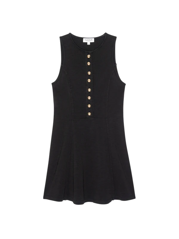 NATION- WOMEN'S JAYNA MINI DRESS