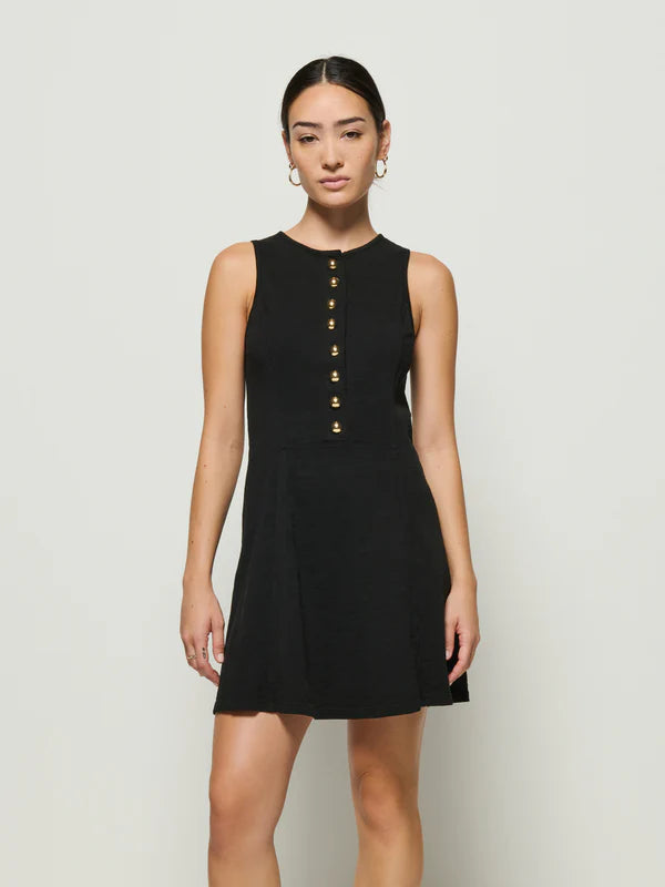 NATION- WOMEN'S JAYNA MINI DRESS
