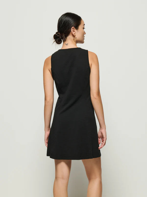 NATION- WOMEN'S JAYNA MINI DRESS