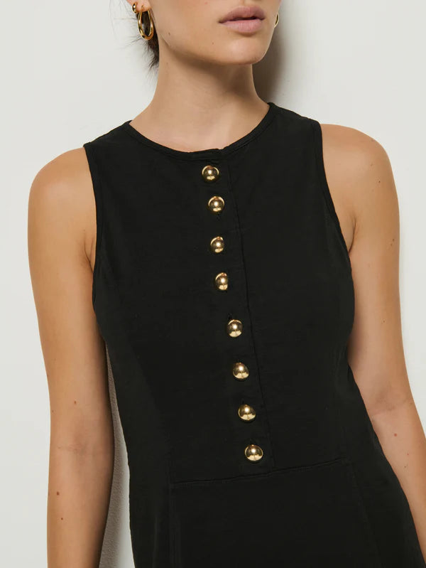 NATION- WOMEN'S JAYNA MINI DRESS