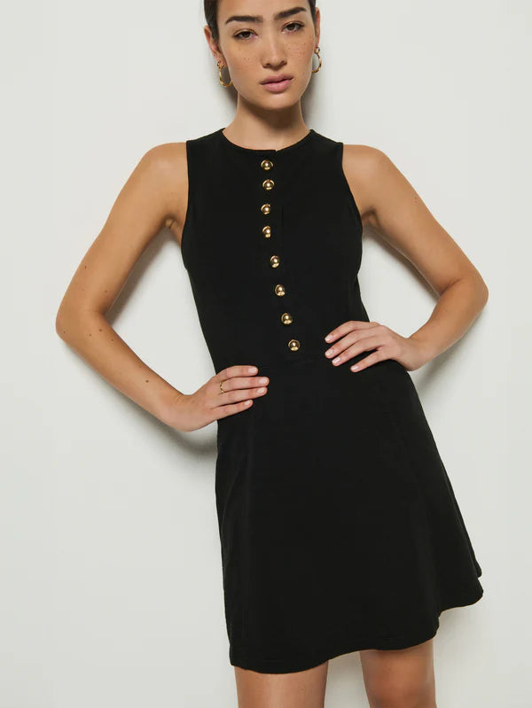 NATION- WOMEN'S JAYNA MINI DRESS