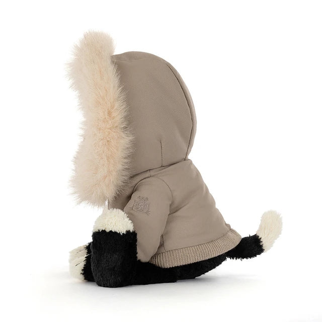 JELLYCAT - JELLYCAT JACK 'ALPINE'