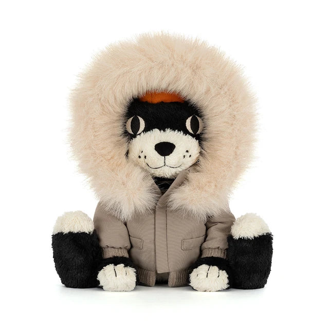 JELLYCAT - JELLYCAT JACK 'ALPINE'