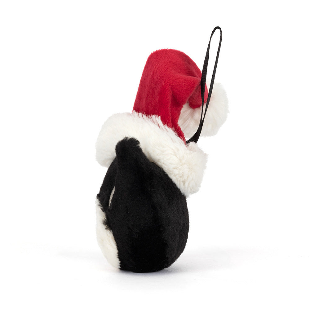 JELLYCAT - PLUSH TOY JELLYCAT JACK DECORATION