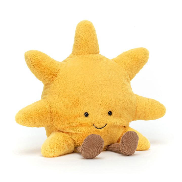 JELLYCAT - PLUSH TOY AMUSEABLES SUN