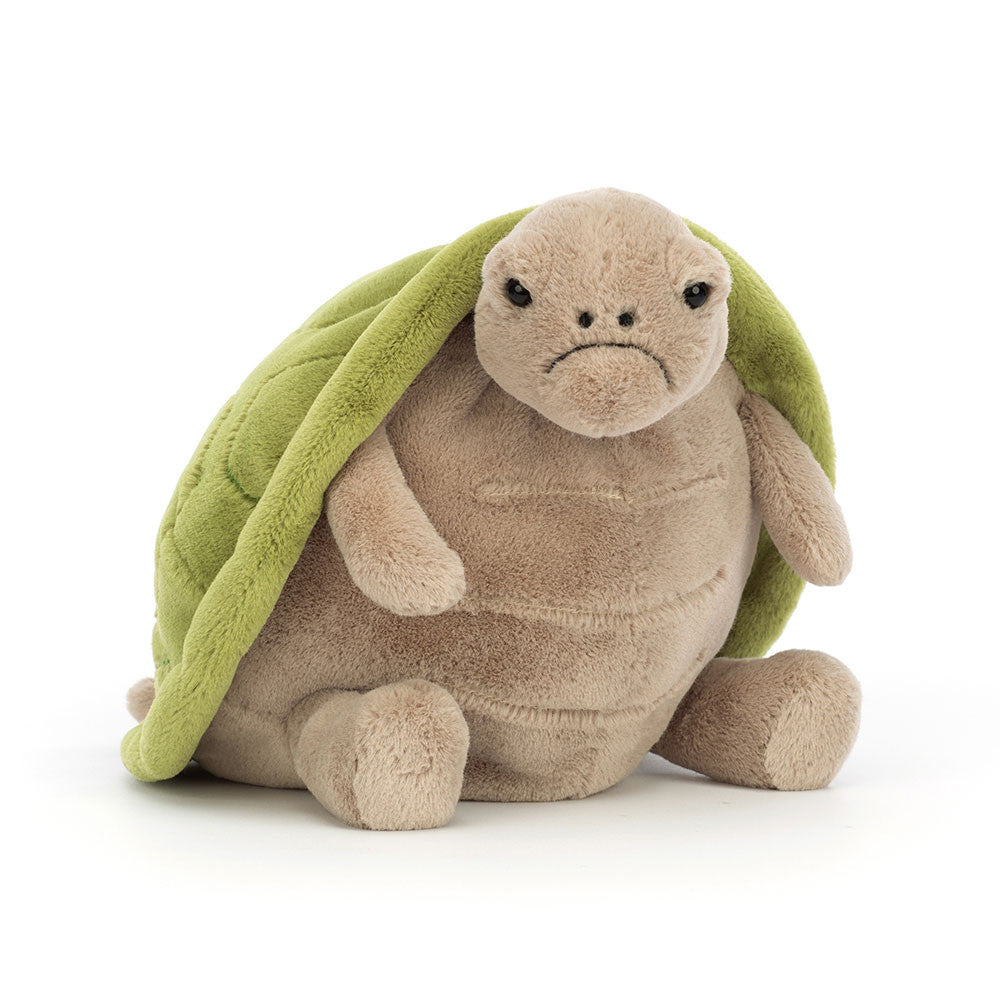 JELLYCAT - PLUSH TOY TIMMY TURTLE