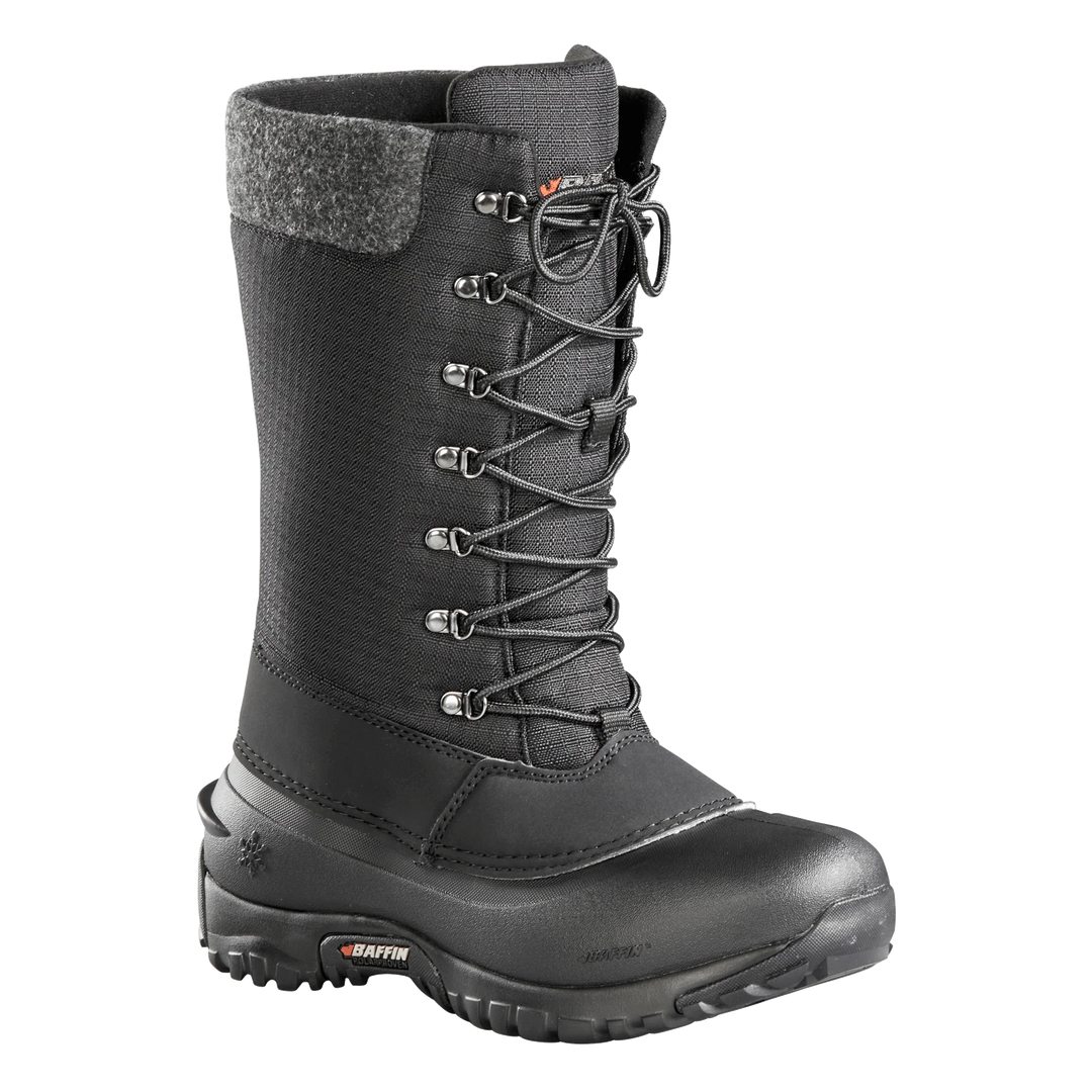 BAFFIN - WOMEN'S WINTER JESS BOOT