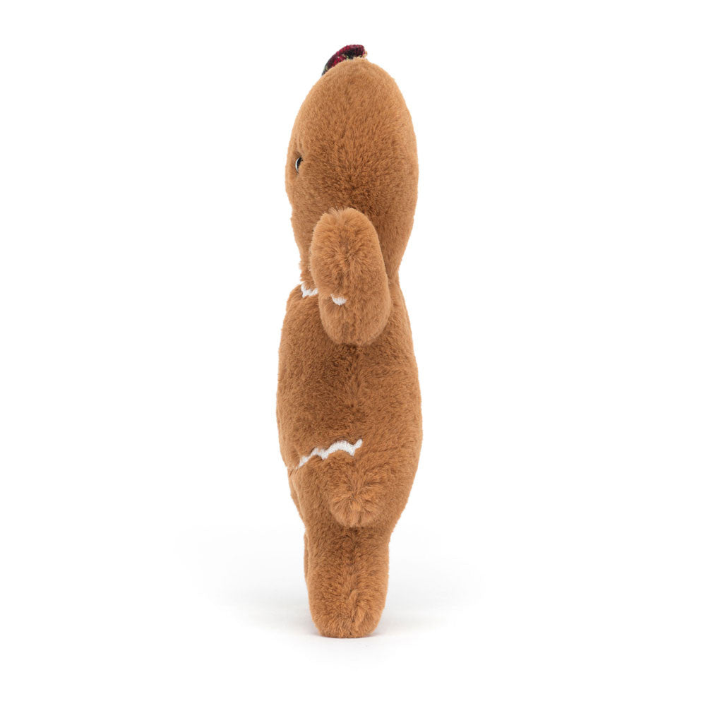 JELLYCAT - PLUSH TOY JOLLY GINGERBREAD RUBY