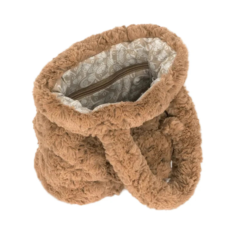JELLYCAT - BARTHOLOMEW BEAR HANDBAG