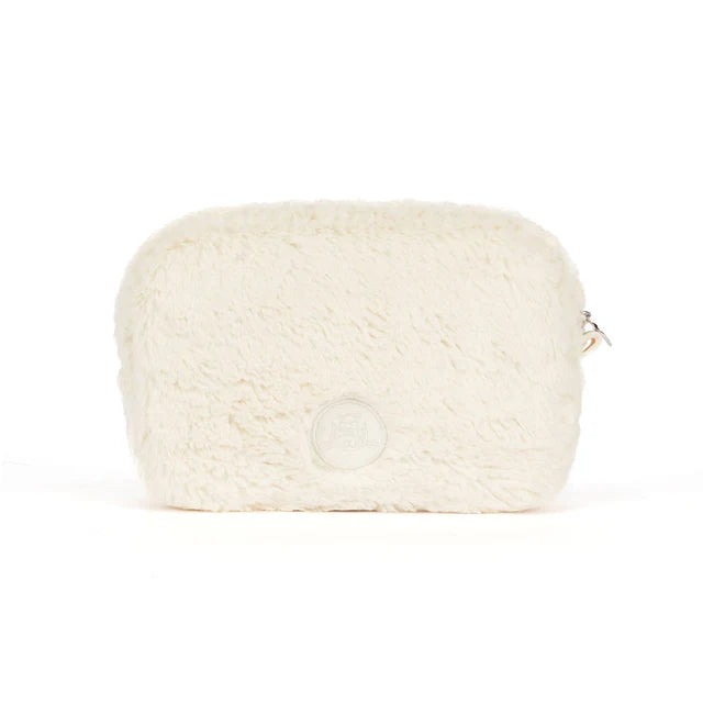 JELLYCAT - RUFFERTY PUPPY POUCH