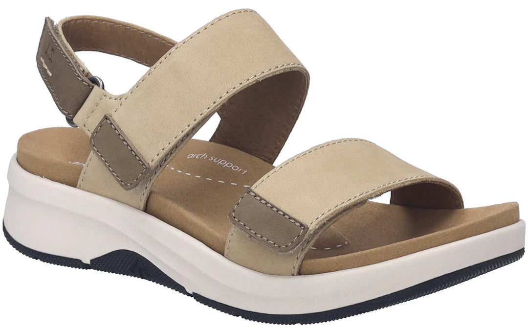 JOSEF SEIBEL - ESTELLE 04 SANDAL