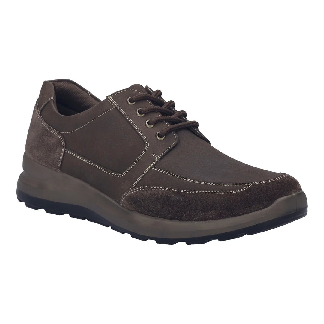 JOSEF SEIBEL- MEN'S MARLEY 51 SHOE