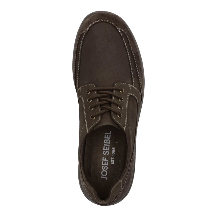 JOSEF SEIBEL- MEN'S MARLEY 51 SHOE