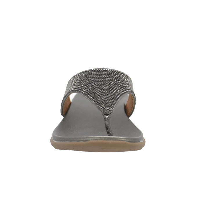 LADY COMFORT- WOMEN'S  JASMINE-02W SANDAL