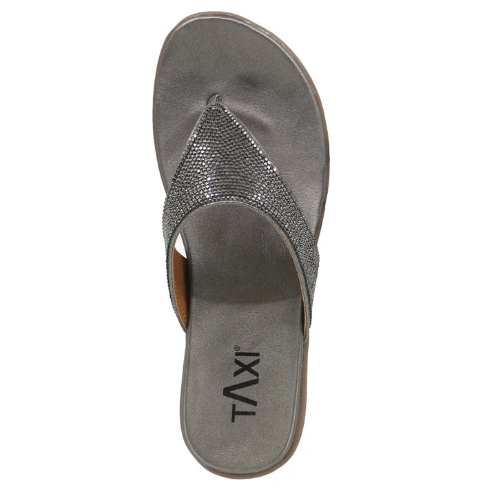 LADY COMFORT- WOMEN'S JASMINE-02W SANDAL
