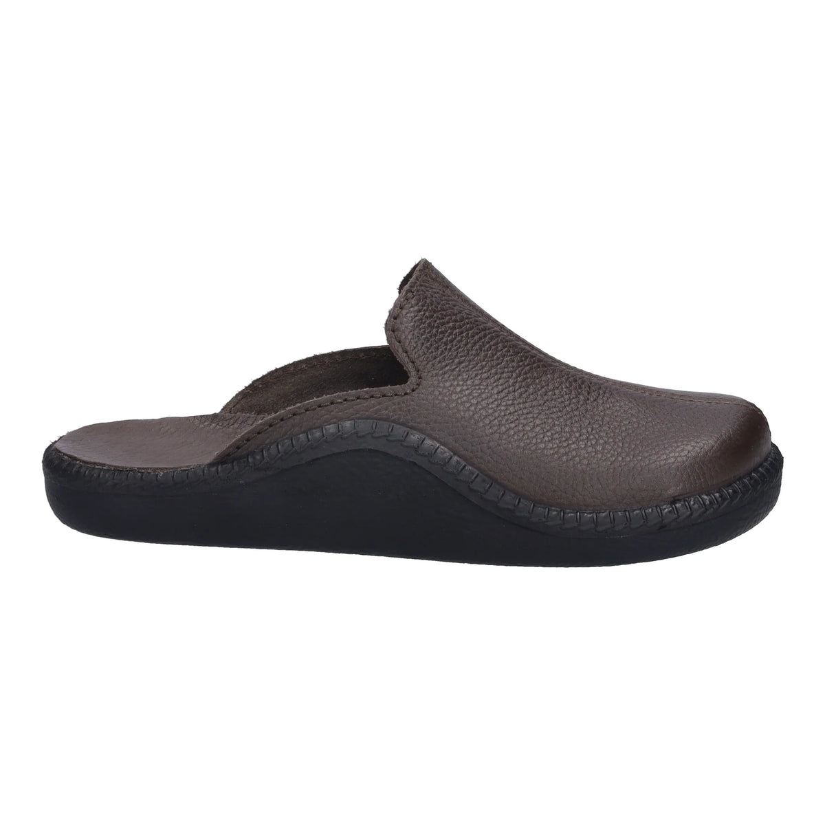 JOSEF SEIBEL - MEN'S MONACO 202 G LEATHER SLIPPER