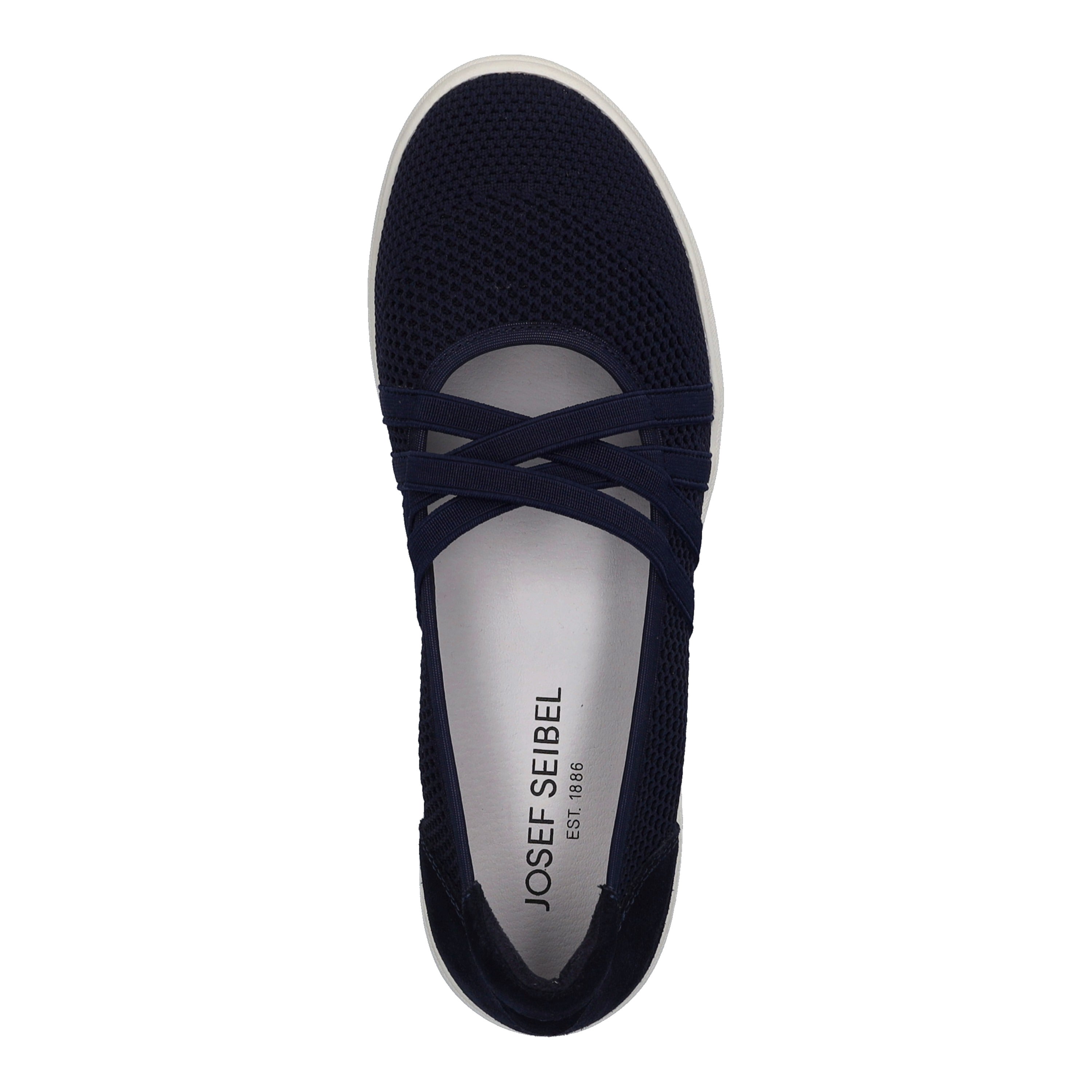 JOSEF SEIBEL- WOMEN'S CAREN 67 SHOE