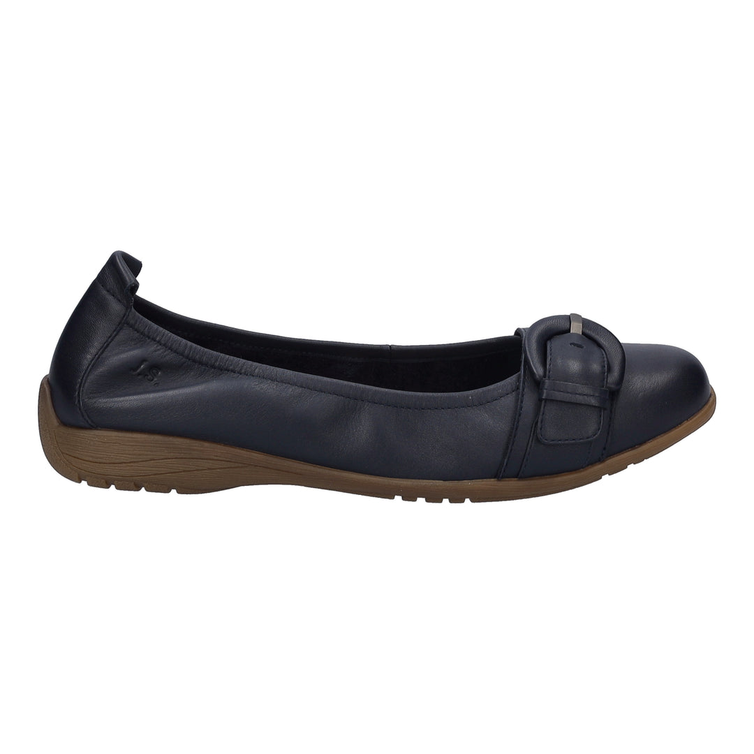JOSEF SEIBEL- WOMEN'S FENJA 23 FLAT