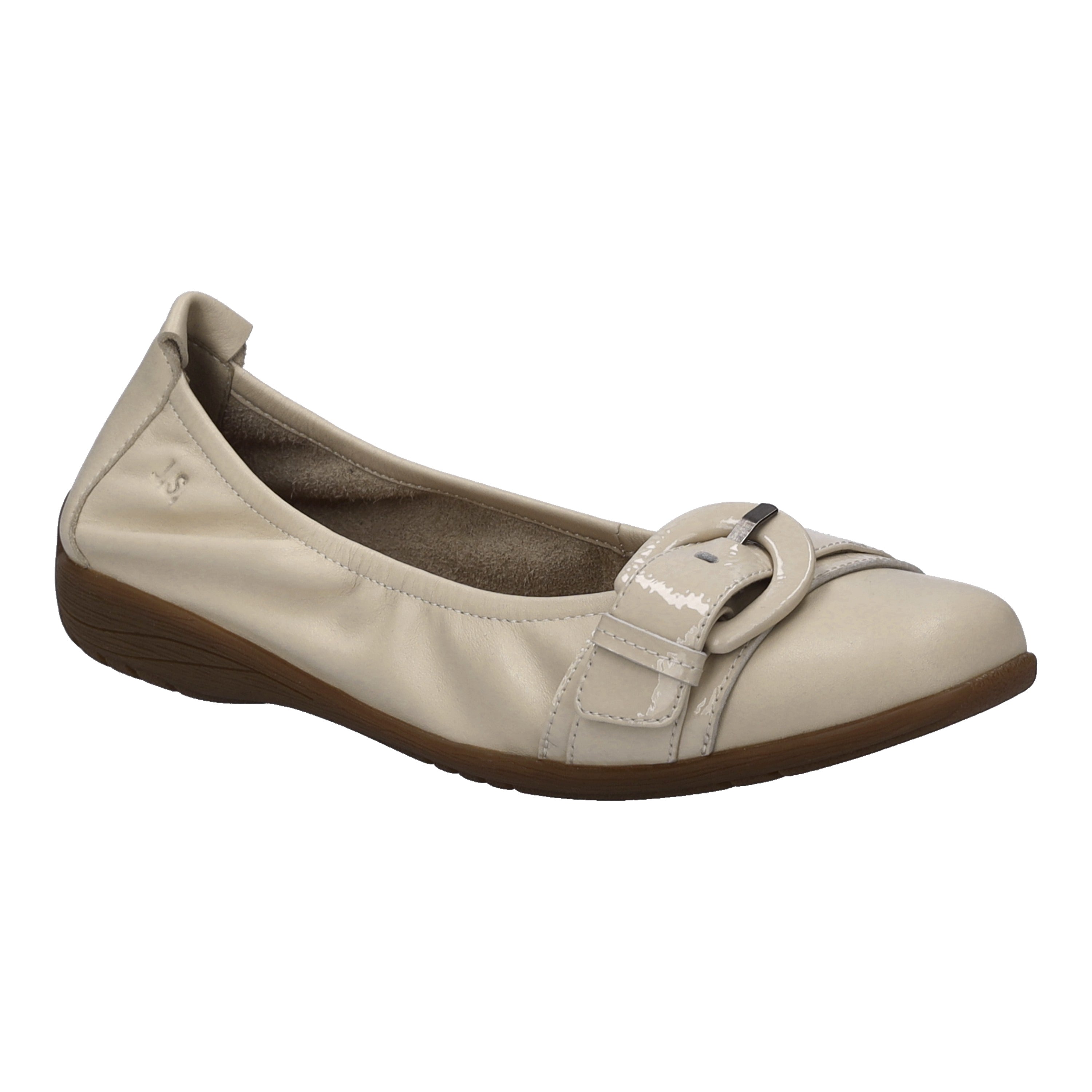 JOSEF SEIBEL- WOMEN'S FENJA 23 FLAT