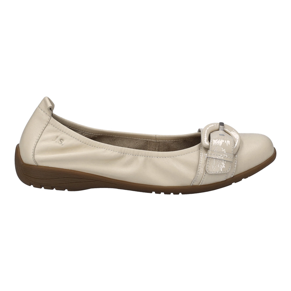 JOSEF SEIBEL- WOMEN'S FENJA 23 FLAT