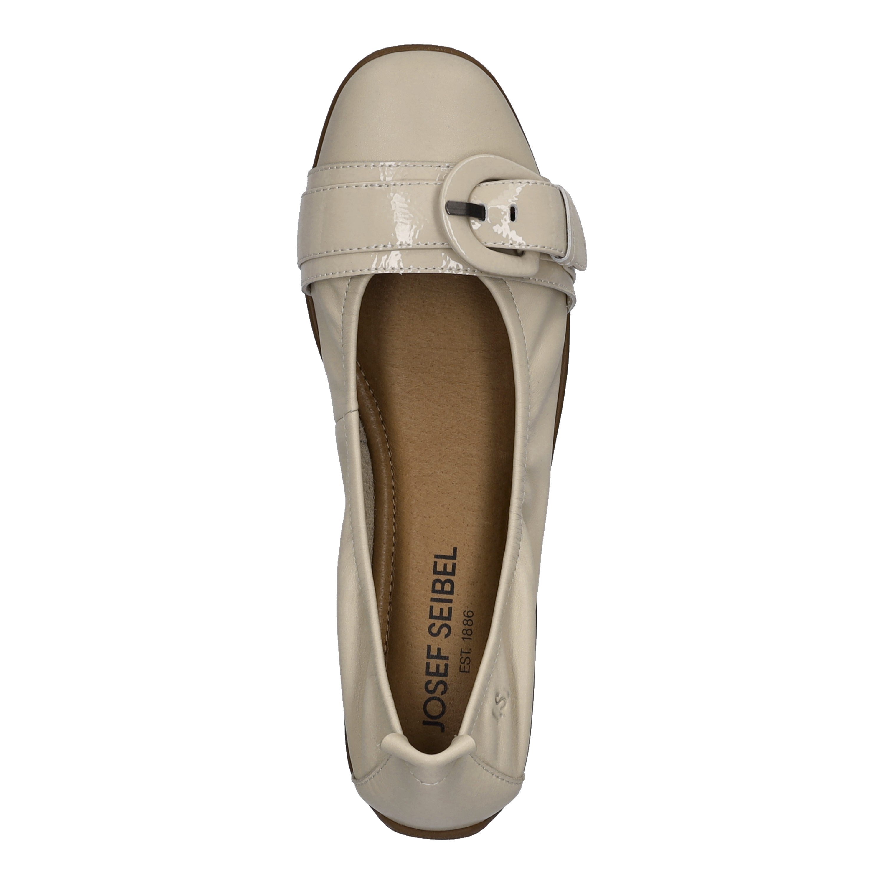 JOSEF SEIBEL- WOMEN'S FENJA 23 FLAT
