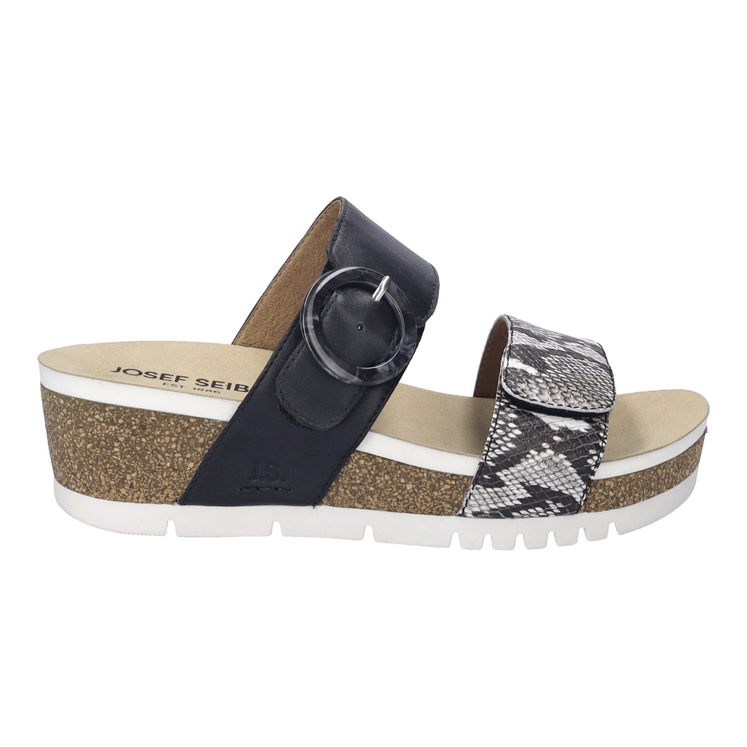 JOSEF SEIBEL- WOMEN'S QUINN 14 SANDAL