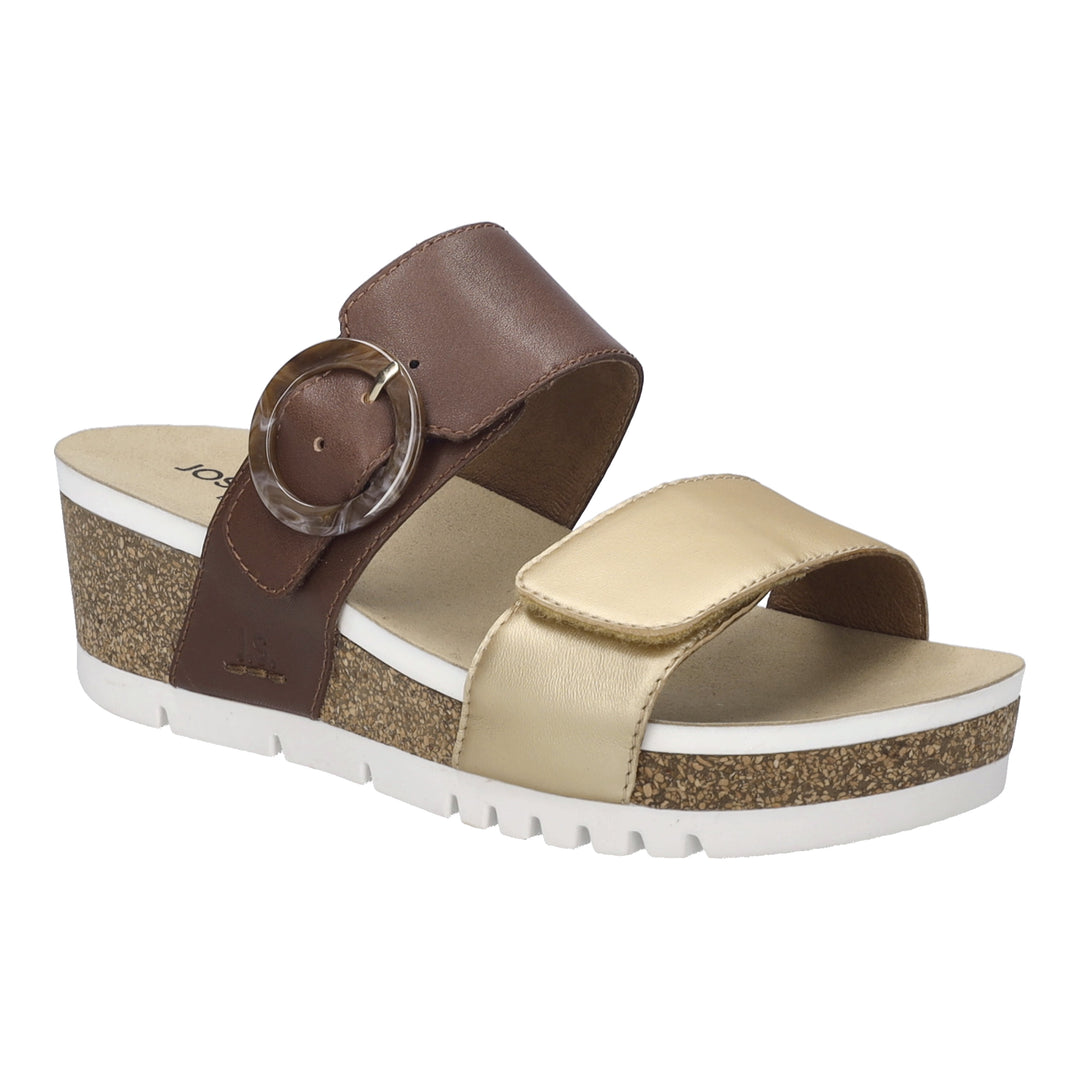 JOSEF SEIBEL- WOMEN'S QUINN 14 SANDAL