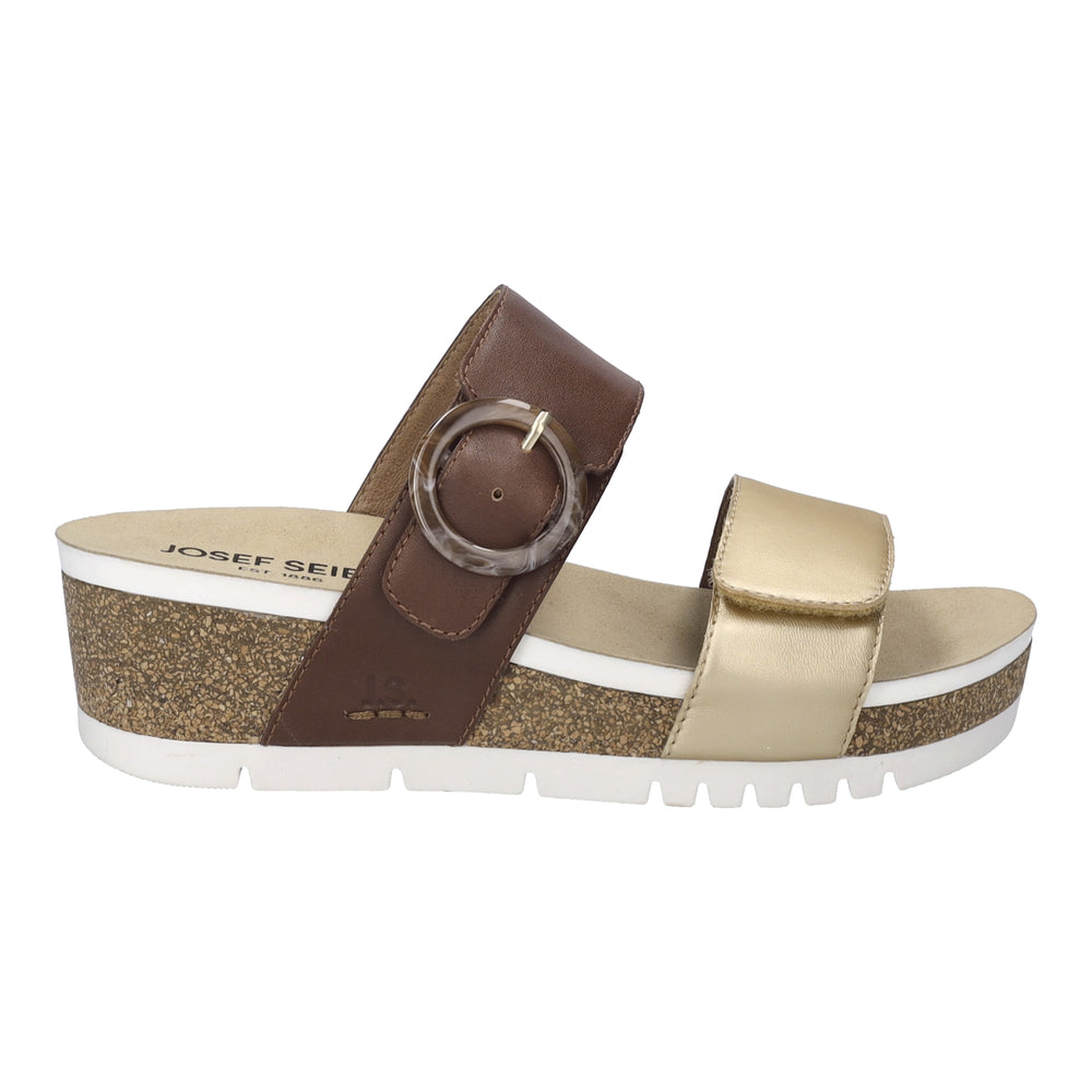 JOSEF SEIBEL- WOMEN'S QUINN 14 SANDAL