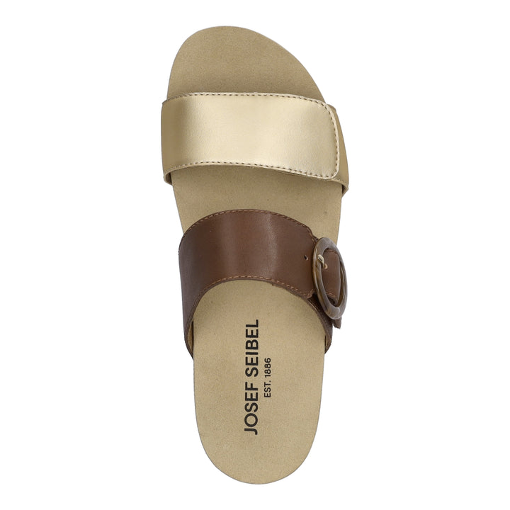 JOSEF SEIBEL- WOMEN'S QUINN 14 SANDAL