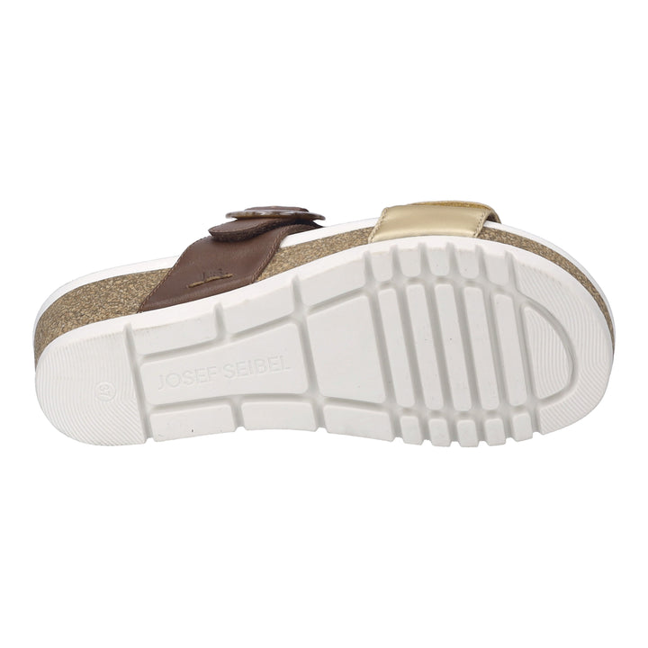 JOSEF SEIBEL- WOMEN'S QUINN 14 SANDAL