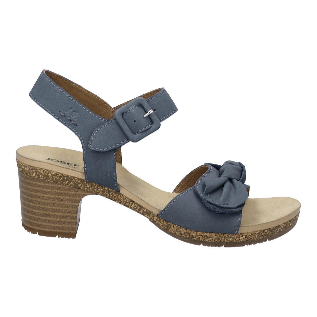 JOSEF SEIBEL- WOMEN'S GRACE 11 SANDAL