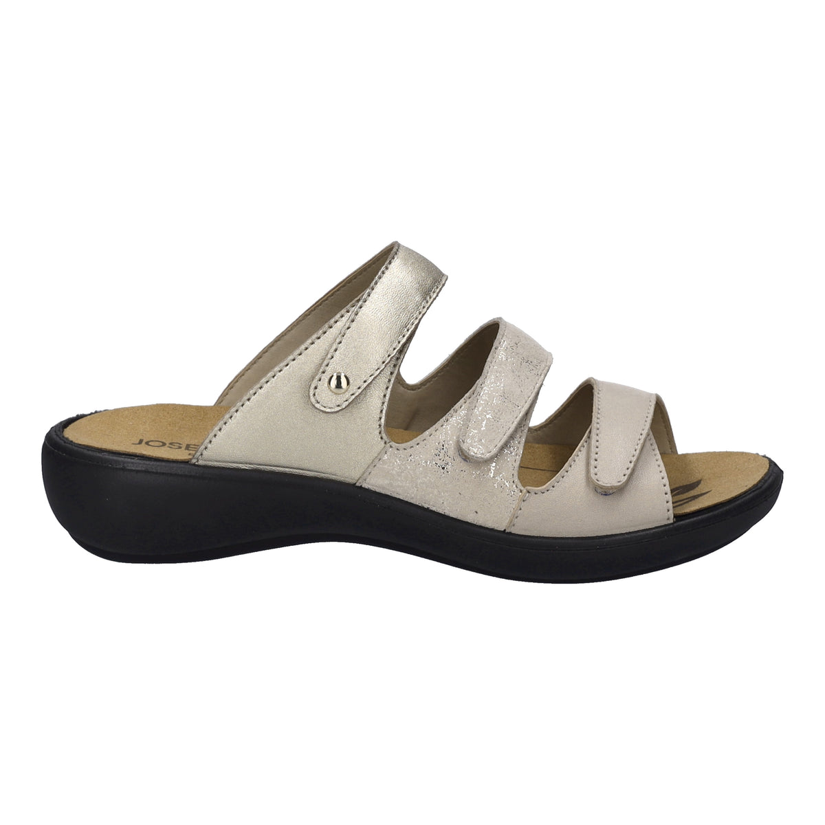 JOSEF SEIBEL- WOMEN'S IBIZA 10 SANDAL