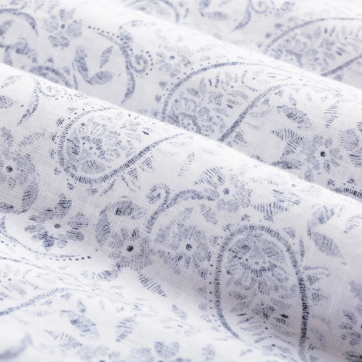 BUGATCHI - L/S JULIAN LINEN SHAPED JS5048L3S
