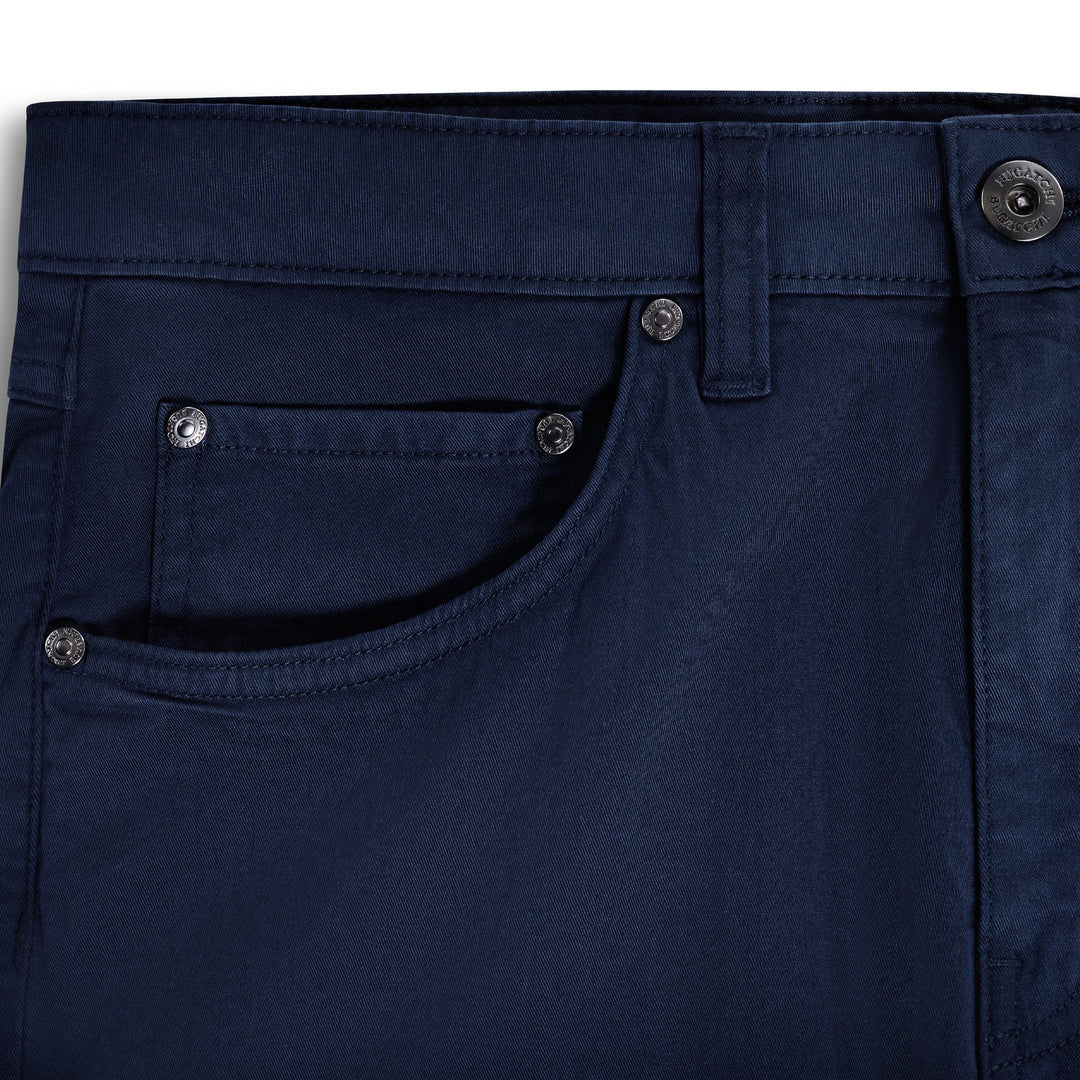 BUGATCHI - FIVE POCKET PANT JX8001P20