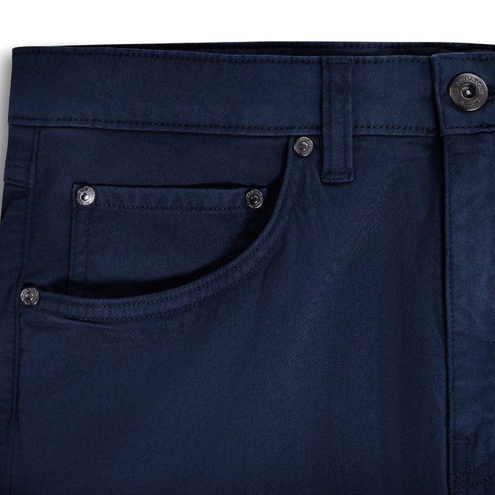 BUGATCHI - FIVE POCKET PANT JX8001P20