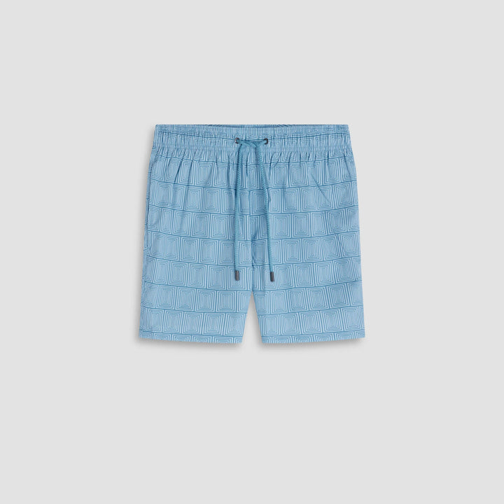 BUGATCHI - CRUZ MID - LENGTH SWIM JXM201M40